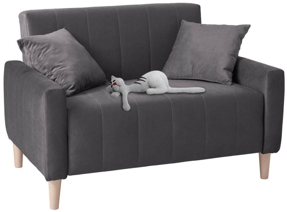 Прямой диван Морти Дизайн 2