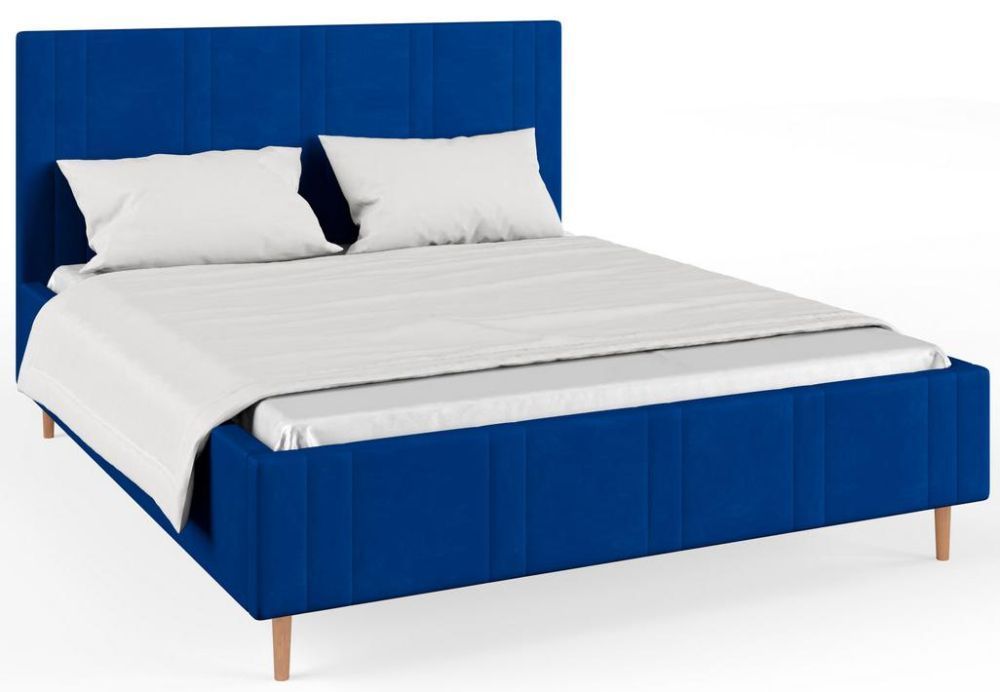 Кровать двуспальная Афина NEW 2 дизайн 4