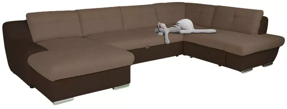 Модульный диван Чикаго 8 дизайн 5