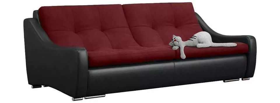 Модульный диван Релакс (Монреаль) дизайн 2