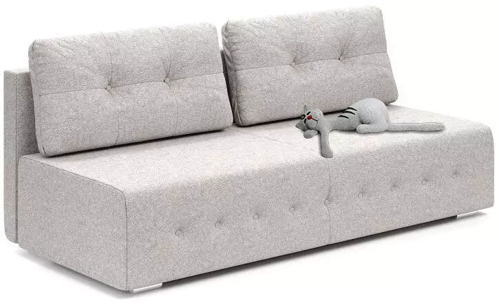 Прямой диван Лондон (Лига), Бежевый