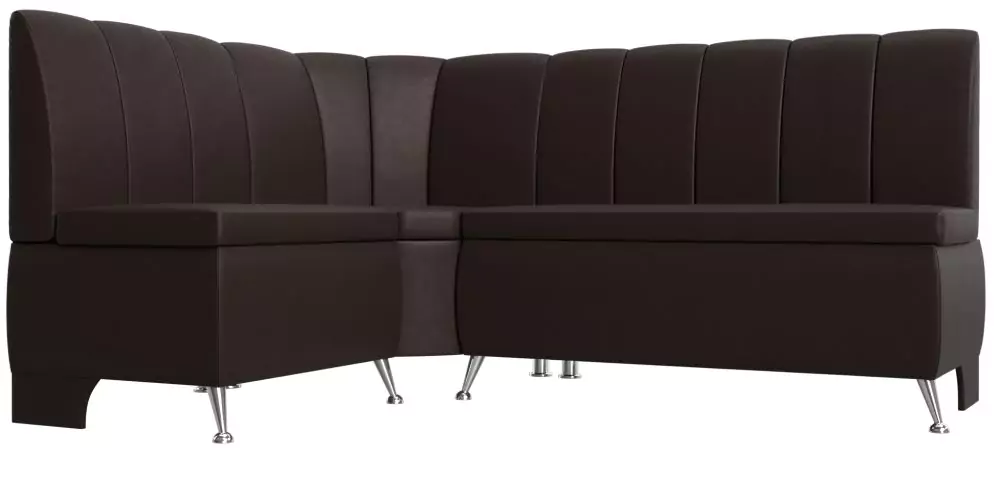 Кухонный угловой диван Кантри дизайн 3