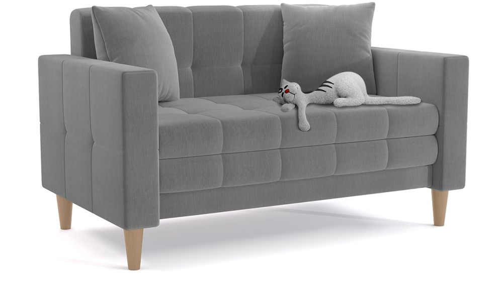 Прямой диван Этро Дизайн 1