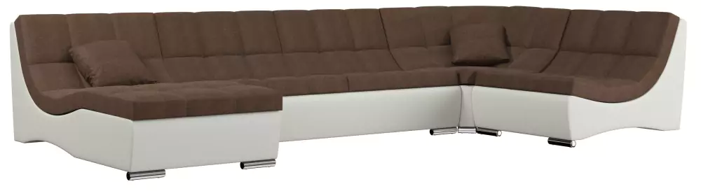 Модульный диван Релакс (Монреаль) 2