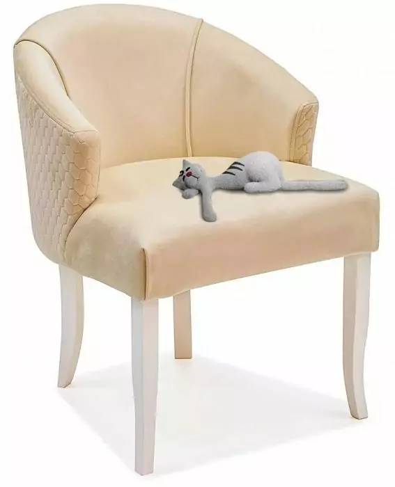 Кресло-стул Николь дизайн 20
