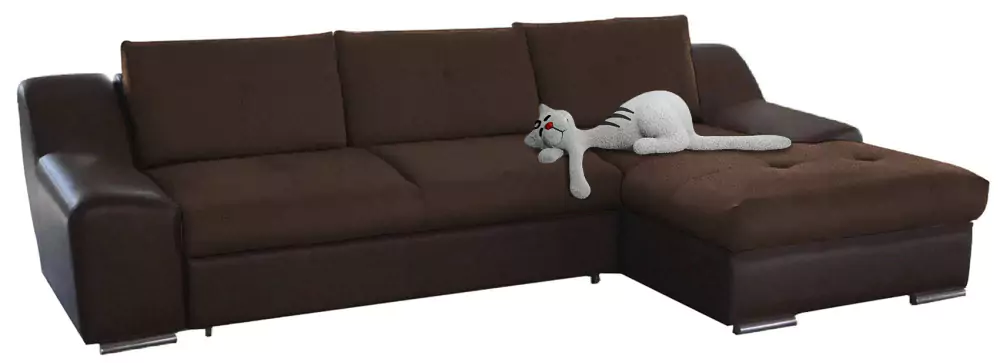 Угловой диван Чикаго 2 дизайн 3
