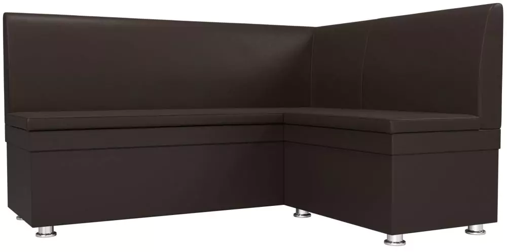 Офисный угловой диван Уют дизайн 3