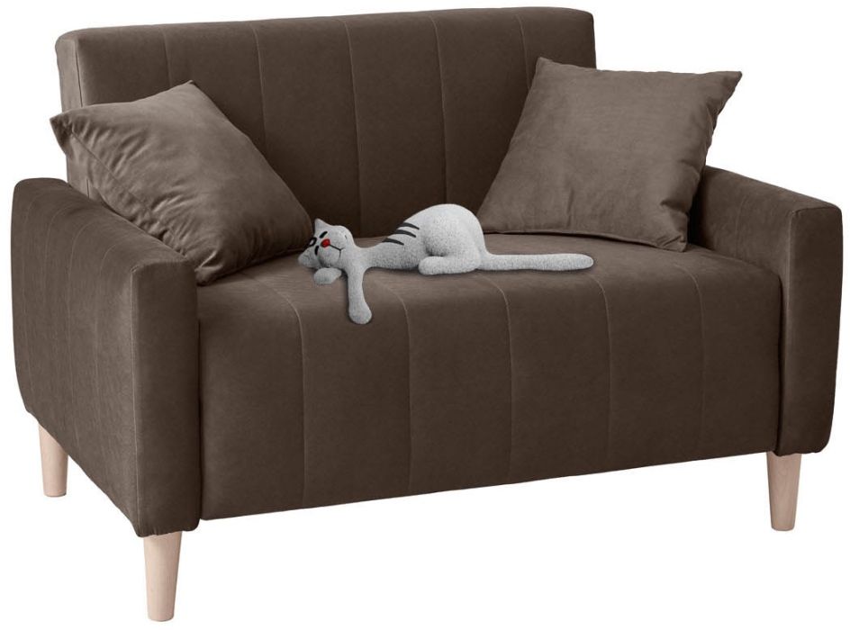 Прямой диван Морти Дизайн 1
