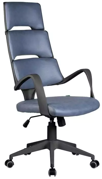 Кресло Riva Chair Sakura (черный пластик)