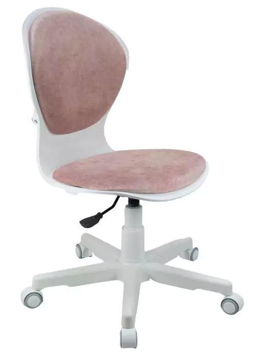 Кресло Riva Chair 1139 FW PL розовое