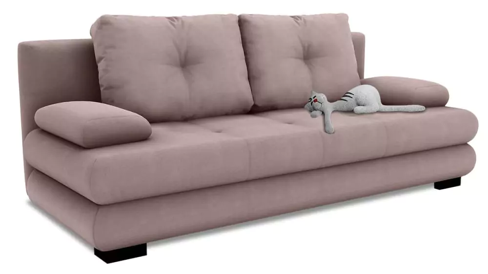 Прямой диван Фиджи-2 дизайн 4