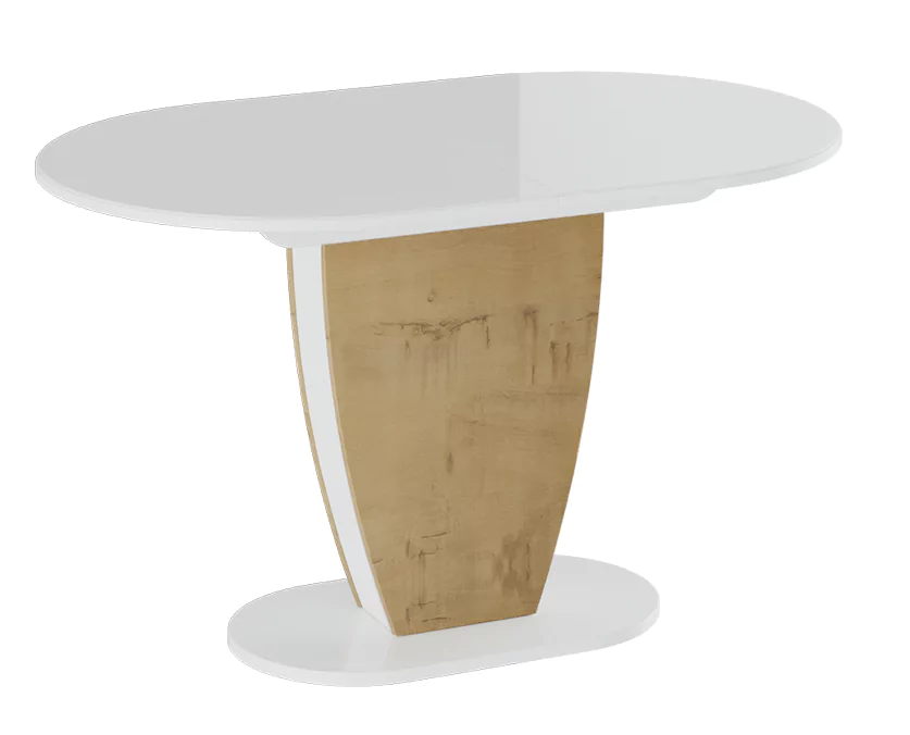 Стол обеденный «Монреаль» Тип 1, дизайн 1