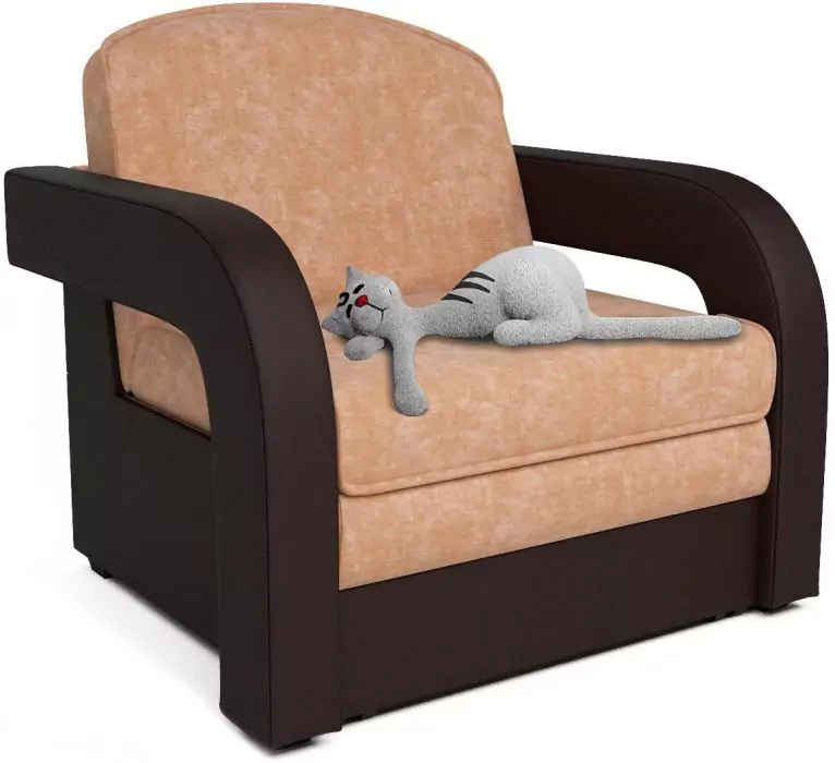 Кресло-кровать Кармен-2 дизайн 7