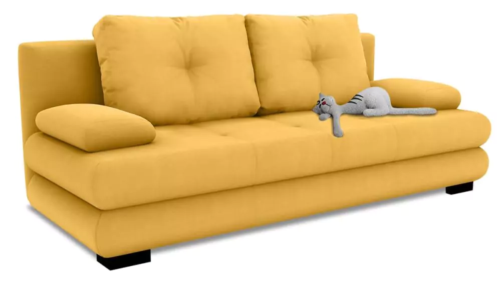 Прямой диван Фиджи-2 дизайн 6