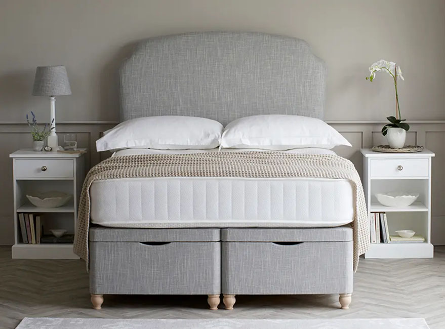 Как выбрать двуспальную кроватьКак выбрать двуспальную кровать