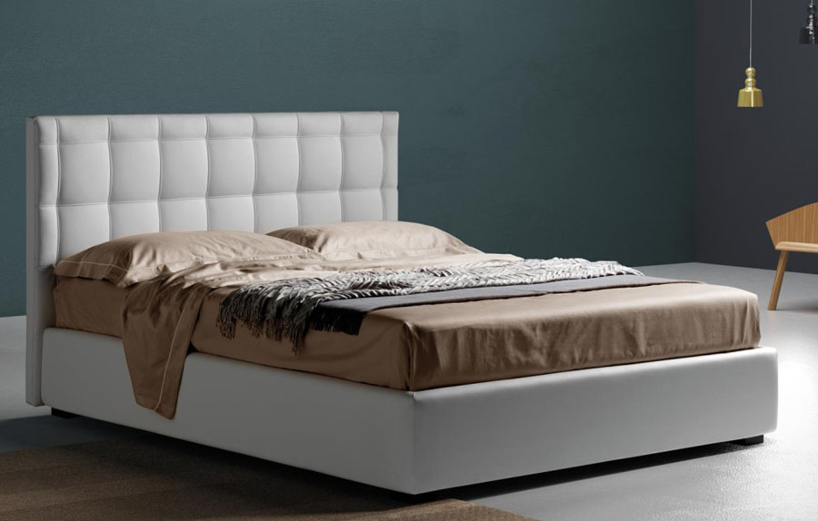 Как выбрать двуспальную кровать