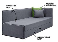 Тахта Гамма