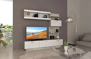 Стенка Атланта