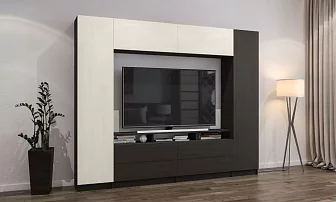 Стенка Купертино ЛДСП