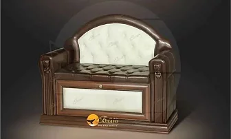 Банкетка Благо