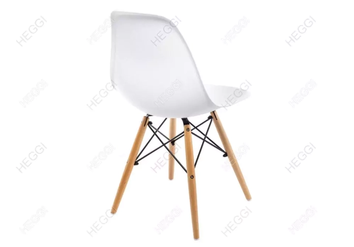 Стул Eames, Белый