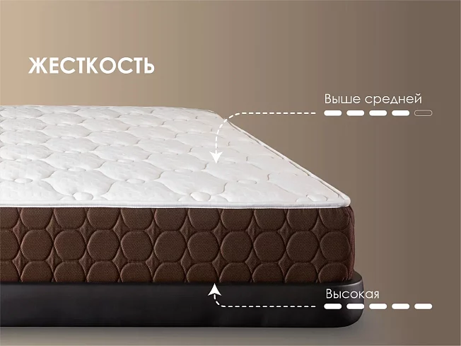 Матрас Димакс Твин Ультимэйт, Белый