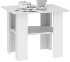 Стол Модерн (loft) 550 белый
