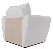 Кресло-кровать Квартет, Белый