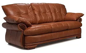 Прямой диван Фортуна 3 Без механизма 