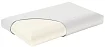 Подушка Дримлайн Мемо Спейс, Белый