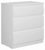 Комод с 3-мя ящиками Кастор