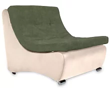 Модуль кресло Монреаль (релакс) 
