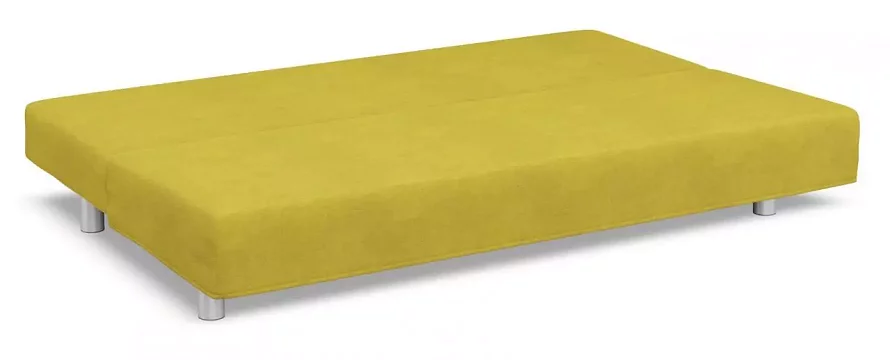Прямой диван Бединге, Желтый