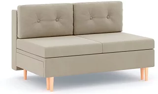 Модуль 2х местный с механизмом Белфаст