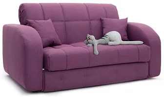Прямой диван Ява-2 Аккордеон 