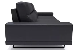 Прямой диван Рипозо (Лофт) экокожа 