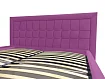 Кровать Афина, Фиолетовый