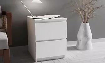 Комод Мальм