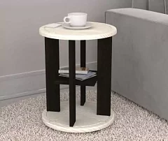 Кофейный столик Сибирь МДФ