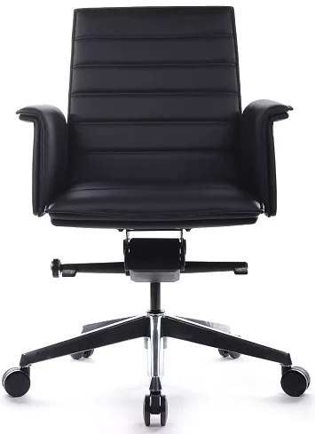 Кресло Рива С B1819-2, Черный