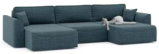 П-образный диван Рафаэль