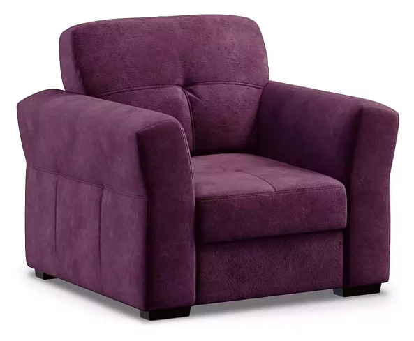 Кресло для отдыха Манхэттен дизайн 2, Бежевый