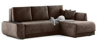 Угловой диван Нью-Йорк