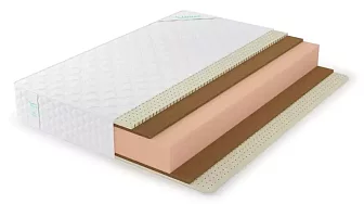 Матрас Lonax Foam Strong Medium Max Plus