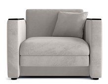 Кресло-кровать Тедди Раскладушка Бежевый