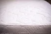 Матрас Дримлайн Сингл Слип-3 S-1000, Белый