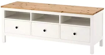 ТВ-тумба HEMNES 