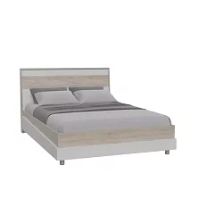 Кровать 1600 Мальта Кровати без механизма 