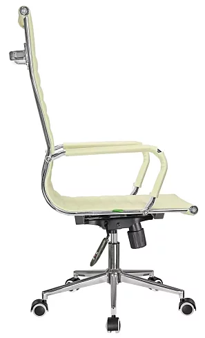 Кресло Рива С Чэйр 6002-1SЕ, Бежевый