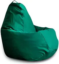 Кресло-мешок Фьюжн Зеленое 